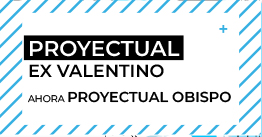 Ir a Proyectual Obispo